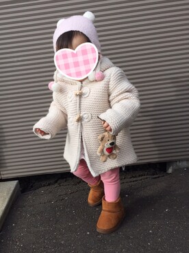 ♡mia♡さんのコーディネート