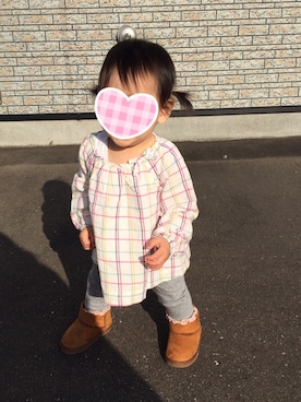 ♡mia♡さんのコーディネート