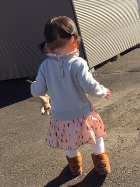 ♡mia♡さんのコーディネート