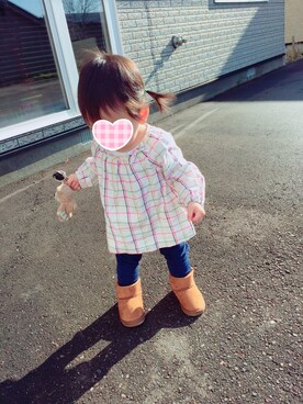 ♡mia♡さんのコーディネート