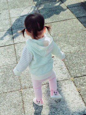 ♡mia♡さんのコーディネート