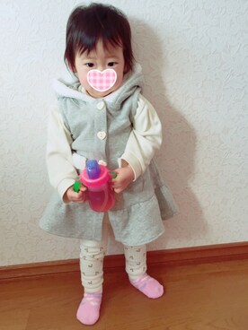 ♡mia♡さんのコーディネート