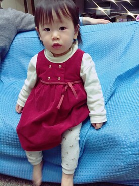 ♡mia♡さんのコーディネート