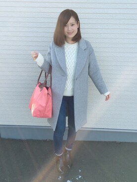 ♡mia♡さんのコーディネート