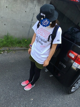 ykさんのコーディネート