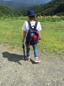 ykさんのコーディネート