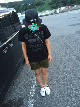 ykさんのコーディネート