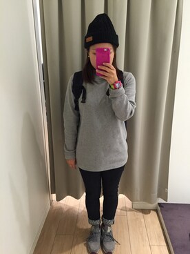 ykさんのコーディネート