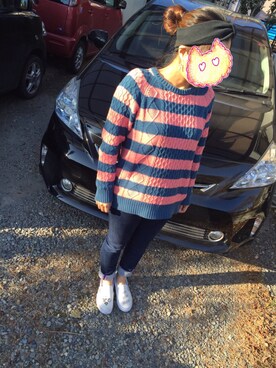 ykさんのコーディネート