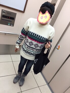 ykさんのコーディネート