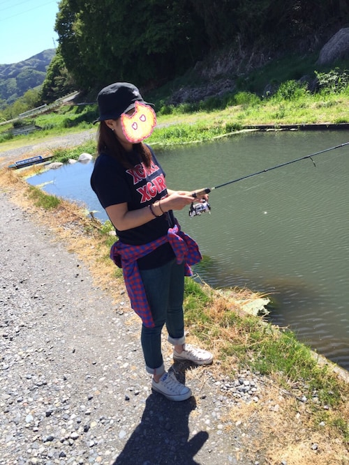 ykさんのコーディネート