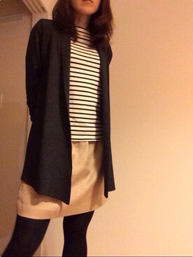 ぐりこさんのコーディネート