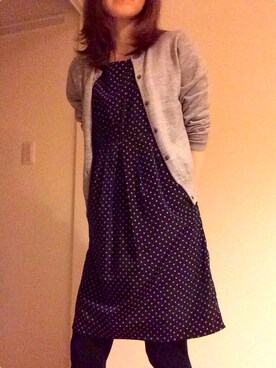 ぐりこさんのコーディネート