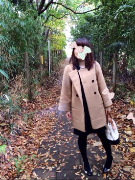 ぐりこさんのコーディネート