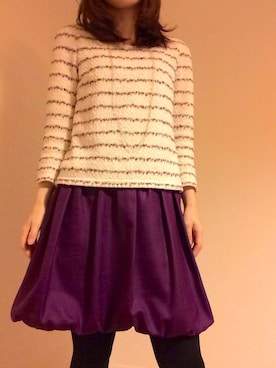 ぐりこさんのコーディネート