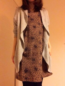 ぐりこさんのコーディネート