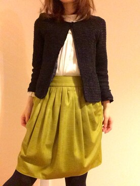 ぐりこさんのコーディネート