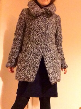 ぐりこさんのコーディネート