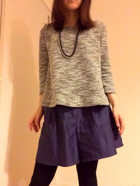 ぐりこさんのコーディネート