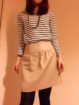 ぐりこさんのコーディネート