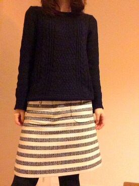 ぐりこさんのコーディネート