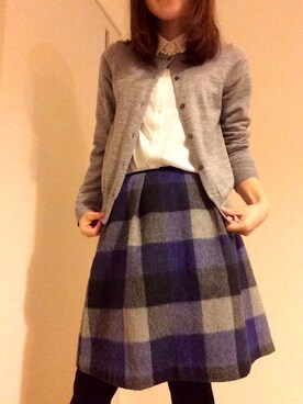 ぐりこさんのコーディネート