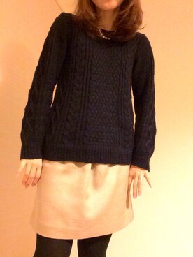 ぐりこさんのコーディネート