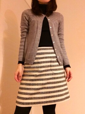 ぐりこさんのコーディネート