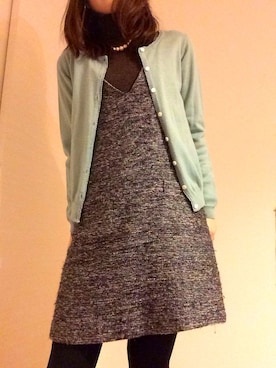 ぐりこさんのコーディネート