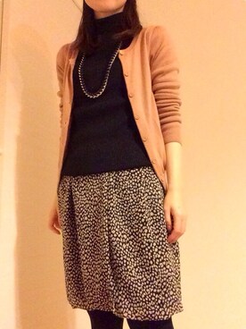 ぐりこさんのコーディネート