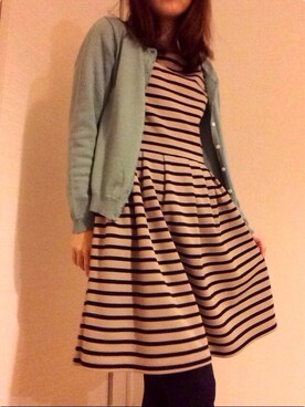 ぐりこさんのコーディネート