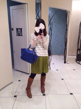 ぐりこさんのコーディネート