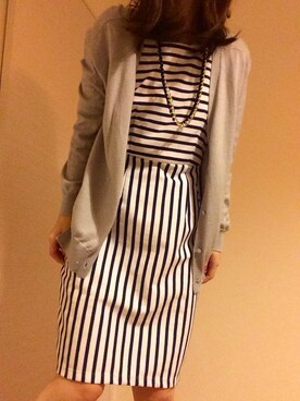 ぐりこさんのコーディネート