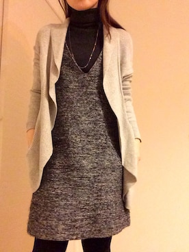 ぐりこさんのコーディネート