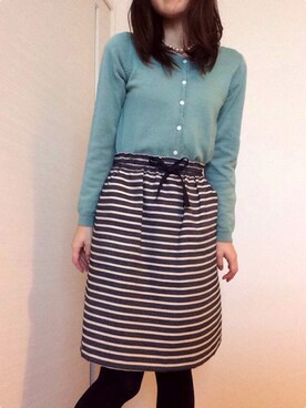 ぐりこさんのコーディネート