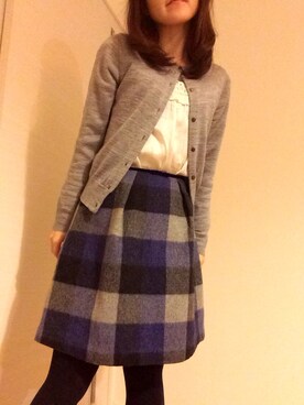 ぐりこさんのコーディネート