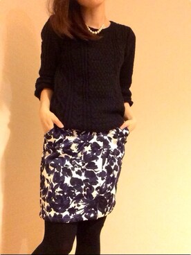 ぐりこさんのコーディネート