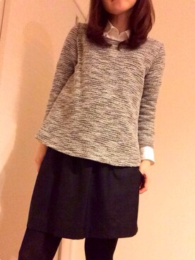 ぐりこさんのコーディネート