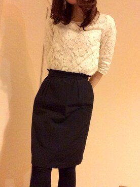 ぐりこさんのコーディネート