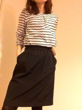 ぐりこさんのコーディネート