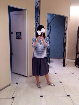 ぐりこさんのコーディネート