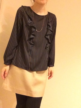 ぐりこさんのコーディネート