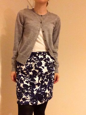 ぐりこさんのコーディネート