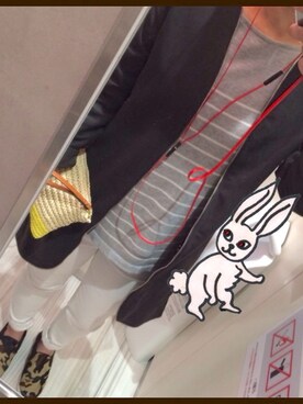 ナオ◡̈さんのコーディネート