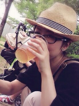 ナオ◡̈さんのコーディネート