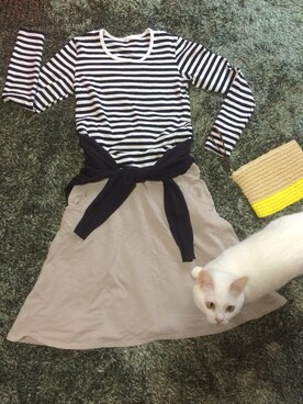 ナオ◡̈さんのコーディネート