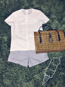 ナオ◡̈さんのコーディネート