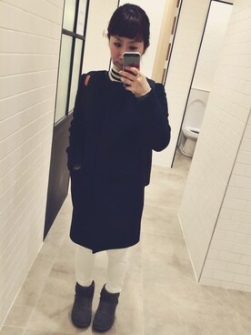 ナオ◡̈さんのコーディネート