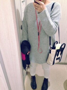 ナオ◡̈さんのコーディネート