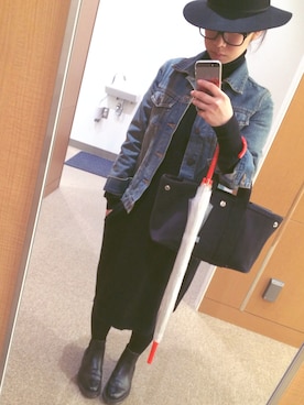 ナオ◡̈さんのコーディネート